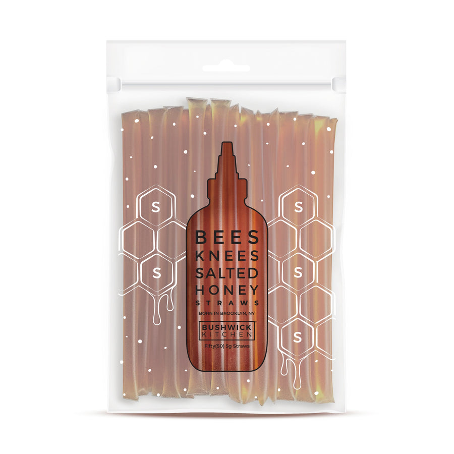 Salted Honey Sticks - Amber Atrium Sticks Offering