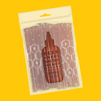 Salted Honey Sticks