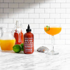 Super Spicy Weak Knees Gochujang Sriracha