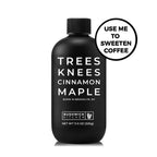 Trees Knees Cinnamon Maple